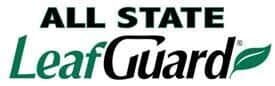 All State LeafGuard logo