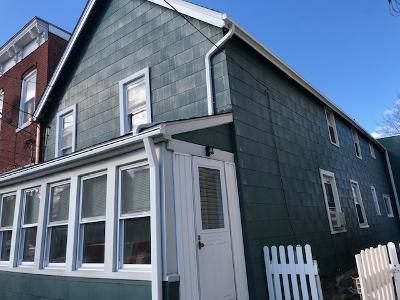 Water-Flow Testing: Ensuring Your New Stamford Gutters Handle the Storm