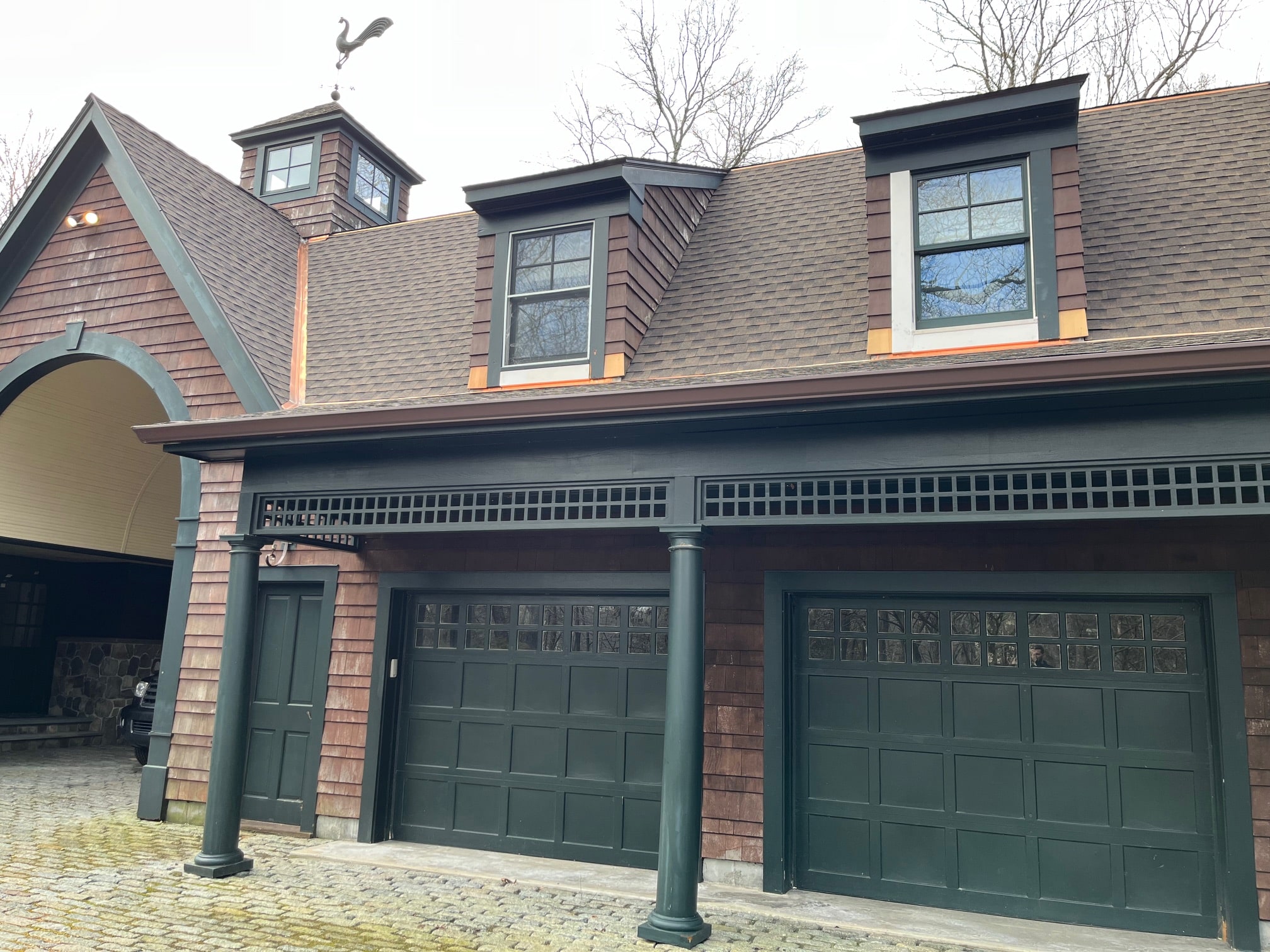 Water-Flow Testing: Ensuring Your New Stamford Gutters Handle the Storm