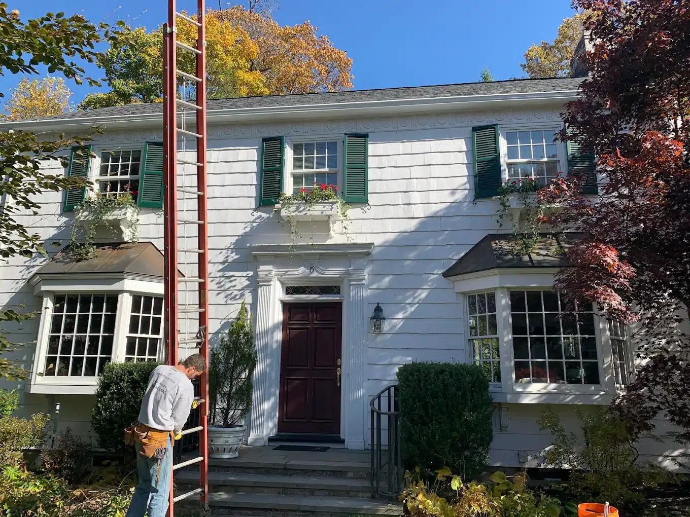 Stop the Drip: Fixing Leaky Sectional Gutter Joints in Pleasantville